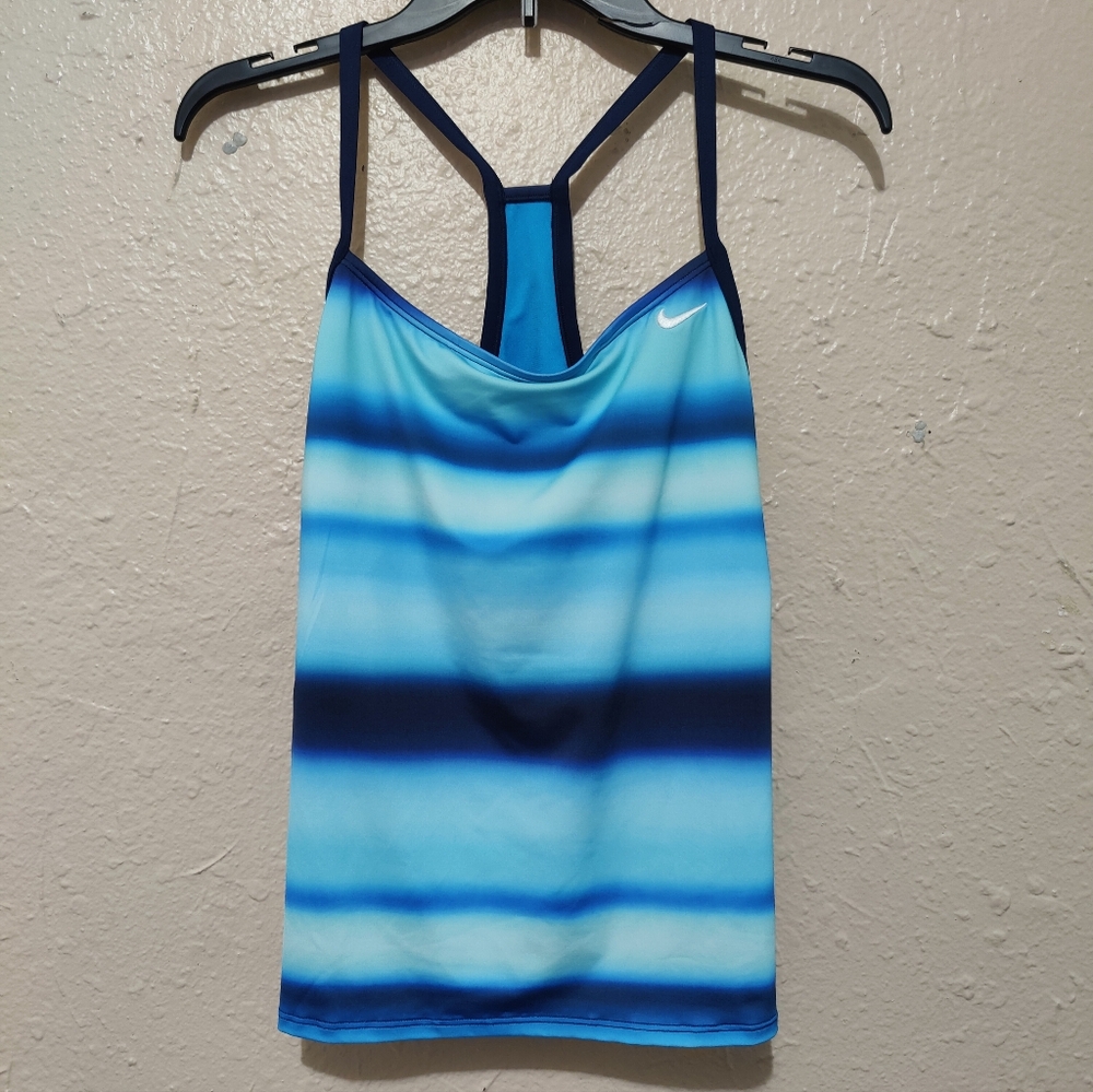Nike Swim Tank Top - L